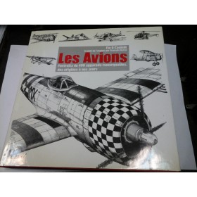 LES AVIONS (Avioane) - FIA O CAOIMH